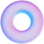 donut (torus) decoration